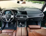BMW X7 2022